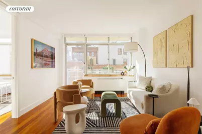 84 Front Street #7F, New York City, NY 11201 - Photo 1