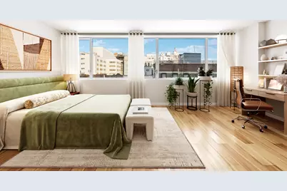 333 E 14th Street #9M, New York City, NY 10003 - Photo 1