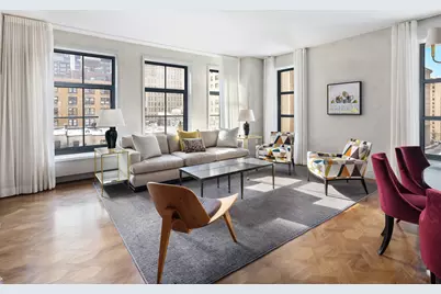 207 W 79th Street #7A, New York City, NY 10024 - Photo 1