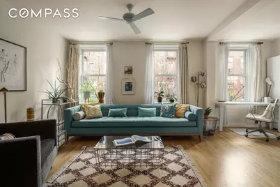275 E 7th Street #3, New York City, NY 10009 - Photo 1