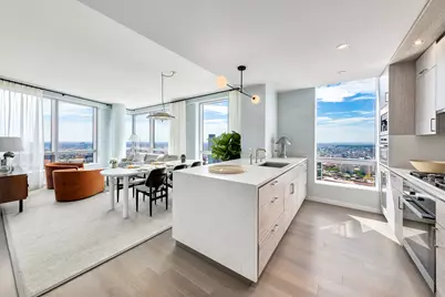 1 City Point #51E, Brooklyn, NY 11201 - Photo 1