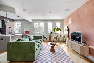 594 Marcy Avenue #1B, New York City, NY 11206 - Photo 1