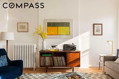 445 1st Street #4, New York City, NY 11215 - Photo 1