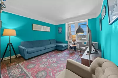 414 Albemarle Road #5A, New York City, NY 11218 - Photo 1