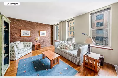 324 E 50th Street #6C, New York City, NY 10022 - Photo 1