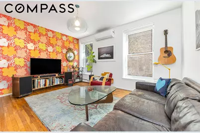 503 Clinton Street #1, New York City, NY 11231 - Photo 1