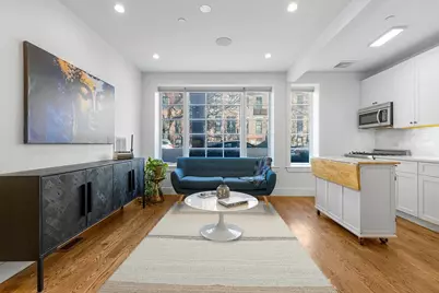 366 Gates Avenue #1-A, New York City, NY 11216 - Photo 1