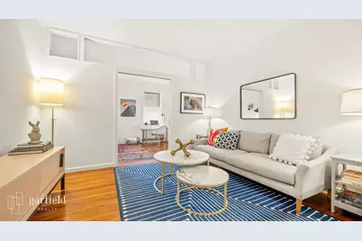 140 E 2nd Street #1-N, New York City, NY 11218 - Photo 1
