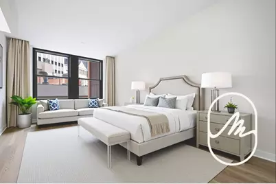 15 Park Row #16H, New York City, NY 10038 - Photo 1