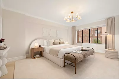 900 Park Avenue #5E, New York City, NY 10075 - Photo 1