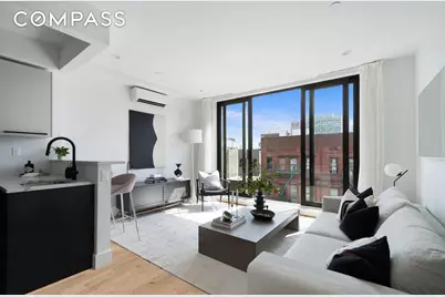 145 W 129th Street #6, New York City, NY 10027 - Photo 1