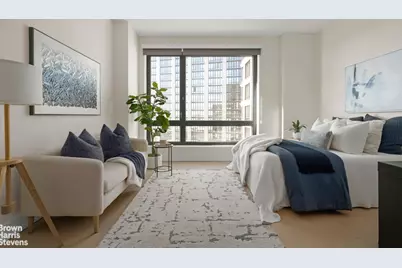 550 Vanderbilt Avenue #1416, New York City, NY 11238 - Photo 1