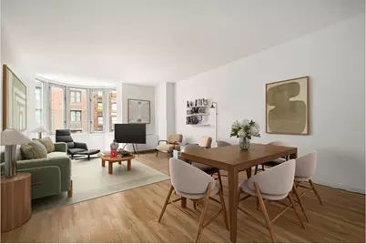 145 E 48th Street #5D, New York City, NY 10017 - Photo 1