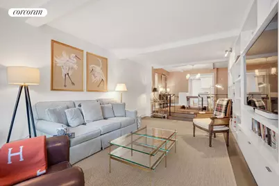 170 E 77th Street #6D, New York City, NY 10075 - Photo 1