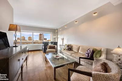 170 W End Avenue #30G, New York City, NY 10023 - Photo 1
