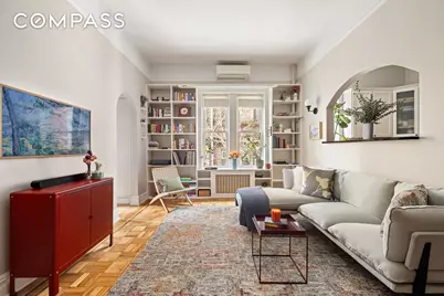 670 President Street #1C, New York City, NY 11215 - Photo 1