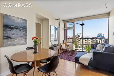 475 Sterling Place #5E, New York City, NY 11238 - Photo 1