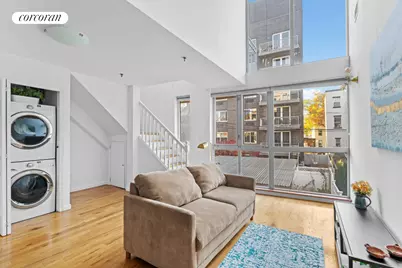 30 Devoe Street #2B, New York City, NY 11211 - Photo 1