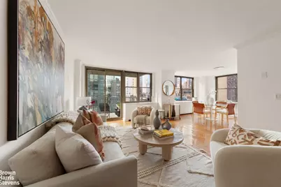 301 E 79th Street #8A, New York City, NY 10075 - Photo 1