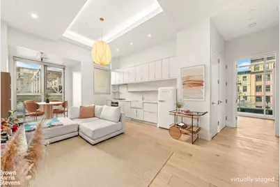 52 E 4th Street #4N, New York City, NY 10003 - Photo 1