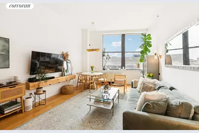 96 Rockwell Place #5B, Brooklyn, NY 11217 - Photo 1