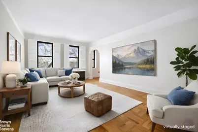 7119 Shore Road #2A, New York City, NY 11209 - Photo 1