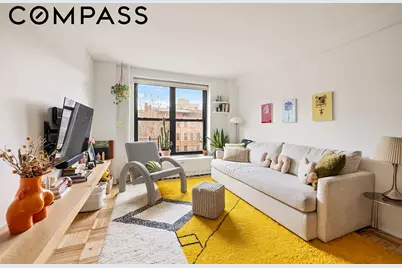 185 Clinton Avenue #4H, Brooklyn, NY 11205 - Photo 1