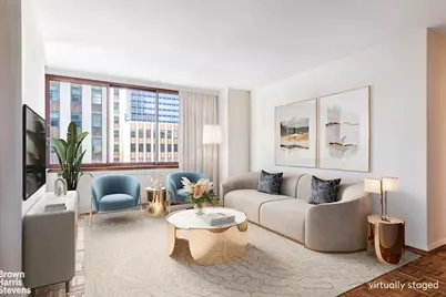 235 E 40th Street #24D, New York City, NY 10016 - Photo 1
