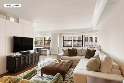 201 E 83rd Street #16ABG, New York City, NY 10028 - Photo 1