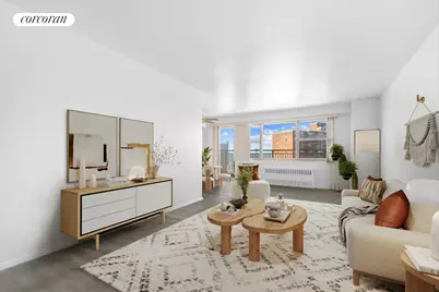 2915 W 5th Street #20F, New York City, NY 11224 - Photo 1