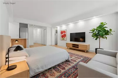 225 E 46th Street #5A, New York City, NY 10017 - Photo 1