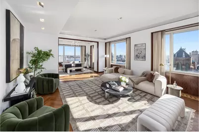 90 E End Avenue #PH22, New York City, NY 10028 - Photo 1