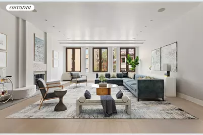 8 E 68th Street #4, New York City, NY 10065 - Photo 1