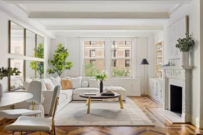575 Park Avenue #201, New York City, NY 10065 - Photo 1