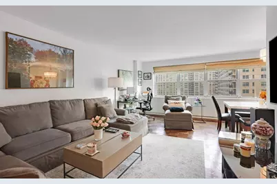 165 W End Avenue #21H, New York City, NY 10023 - Photo 1