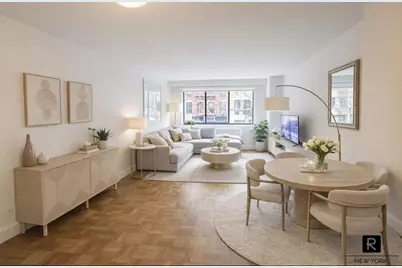 345 E 73rd Street #3-F, New York City, NY 10021 - Photo 1