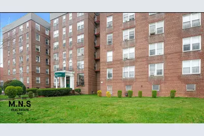 143-25 84th Drive #5-B, New York City, NY 11435 - Photo 1