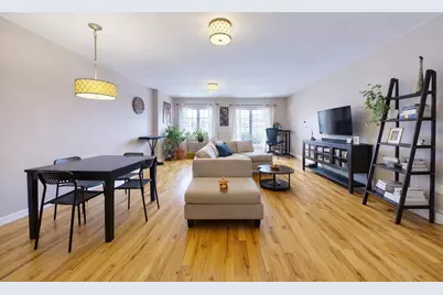 210 Remsen Avenue #2-F, New York City, NY 11212 - Photo 1