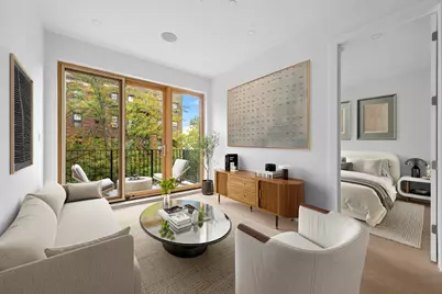 184 Hawthorne Street #4F, New York City, NY 11225 - Photo 1