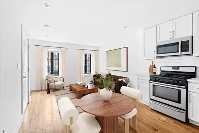 537 Chauncey Street #1, New York City, NY 11233 - Photo 1
