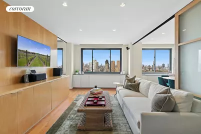 2025 Broadway #30GH, New York City, NY 10023 - Photo 1