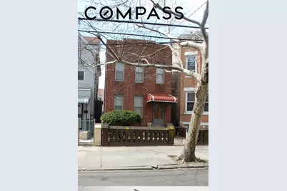 672 Elton Street, New York City, NY 11208 - Photo 1