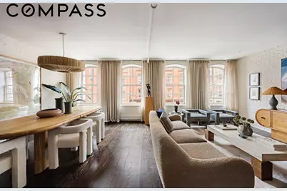 159 Duane Street #4, New York City, NY 10013 - Photo 1