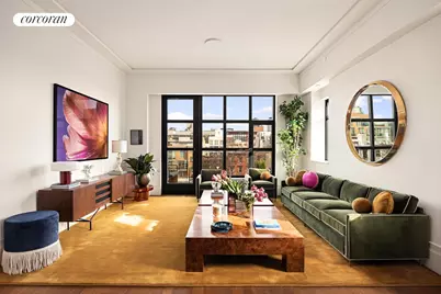 127 Kent Avenue #PH2C, New York City, NY 11249 - Photo 1