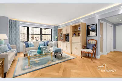 165 W End Avenue #19J, New York City, NY 10023 - Photo 1