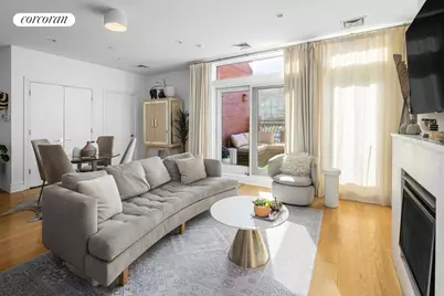 525 Myrtle Avenue #701, New York City, NY 11205 - Photo 1