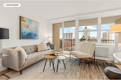 175 W 95th Street #9H, New York City, NY 10025 - Photo 1