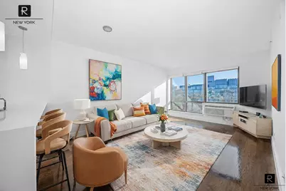11-25 45th Avenue #5-E, New York City, NY 11101 - Photo 1