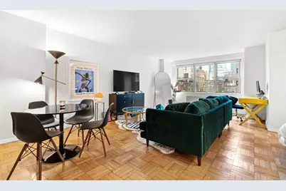 155 E 34th Street #12D, New York City, NY 10016 - Photo 1