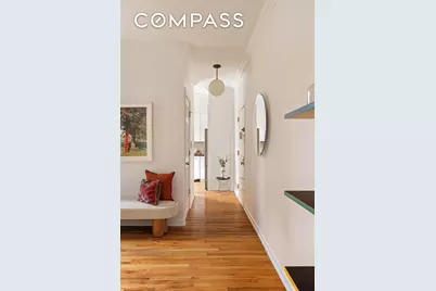 382 Prospect Place #24, New York City, NY 11238 - Photo 1